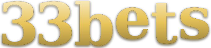 33bets logo