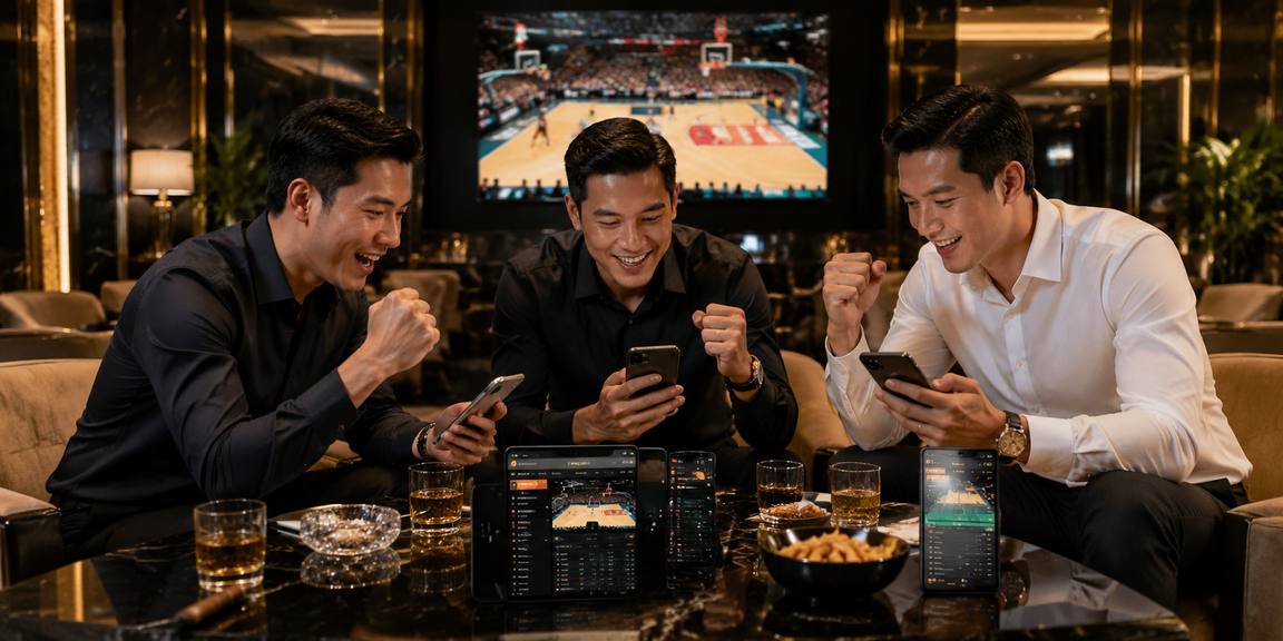33bets Thể thao