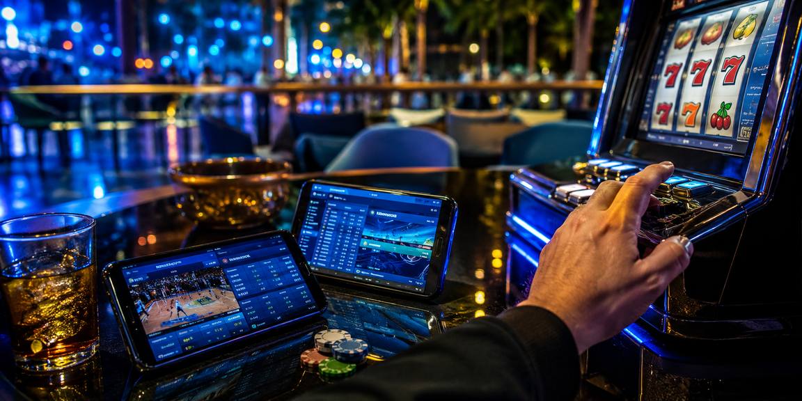 33bets Vào tài khoản 33bets — nhanh, gọn, không rườm rà